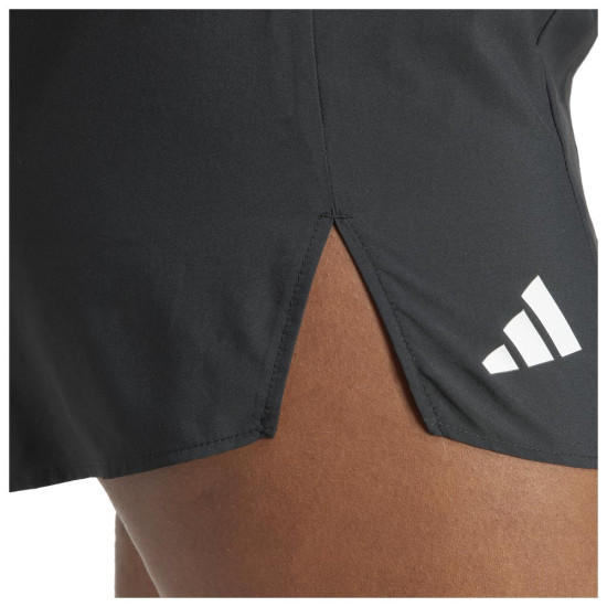 Adidas Γυναικείο σορτς Adizero Essentials Running Short